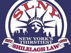 Shilelagh Law