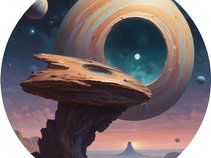 Jupiter's Eye