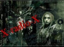 X-RADIO-X