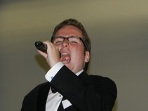Mitchell Daniels
