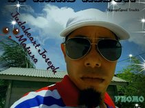 Judaheart (Joseph Matura)