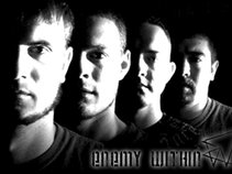 Enemy Within
