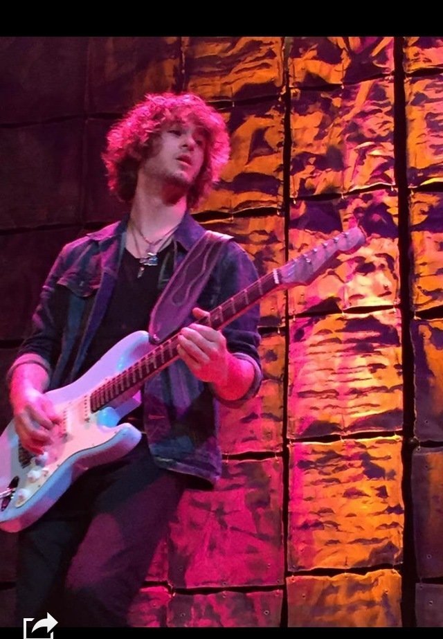 Josh Kearney | ReverbNation