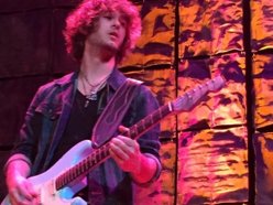 Kearney Josh Riddle Josh Kearney | ReverbNation