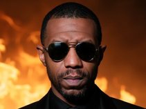 Diceman A.K.A. Mr. Snakeyes