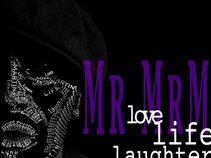 Mr MRM
