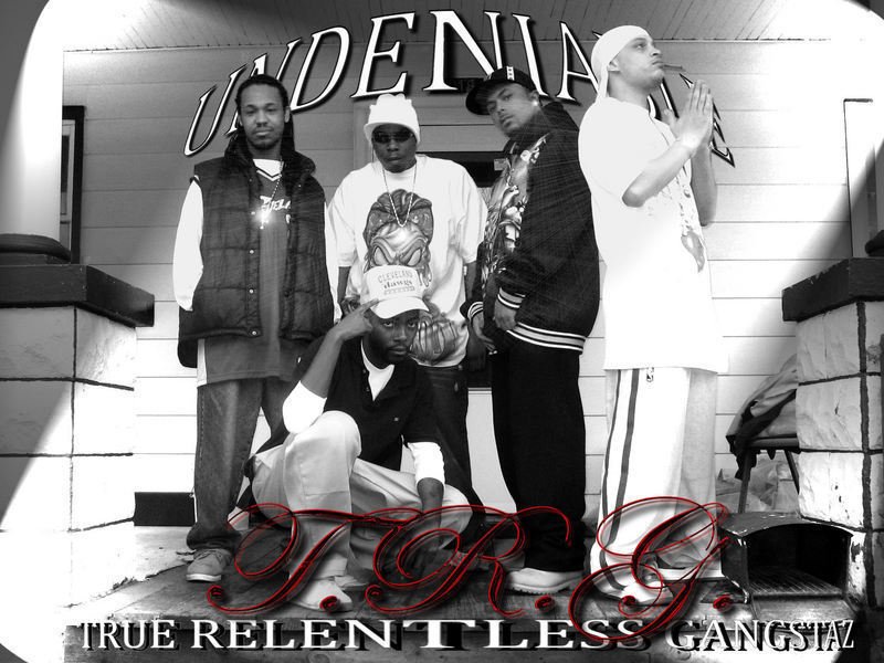 ReverbNation profile picture for @relentless