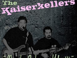 Image for The Kaiserkellers