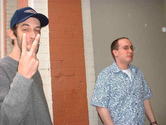 ReverbNation profile picture for @pesky