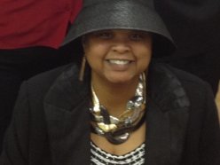 Arlette Thomas