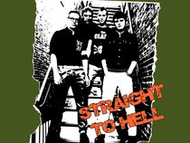 Straight To Hell: The Clash Tribute