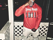 Yung Kahli