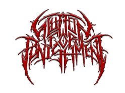 Image for Glutton for Punishment