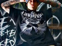 Shakey Bonez