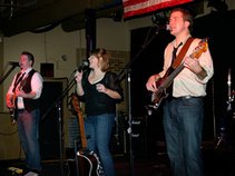 County Line Junction