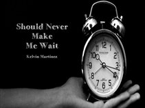 Kelvin Martinez