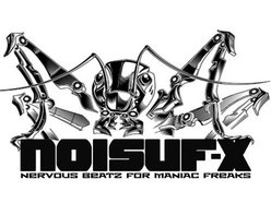 Image for NOISUF-X