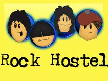 ROCK HOSTEL