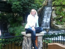 Songwriter- Holli J. Harris recorded as THREE ACCORD