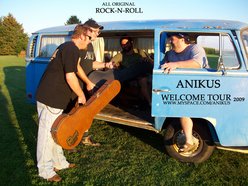 Image for ANIKUS