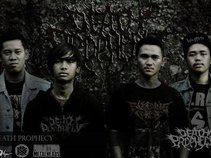DEATH PROPHECY