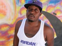 Mikey AK (New Page)