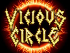 Image for Vicious Circle