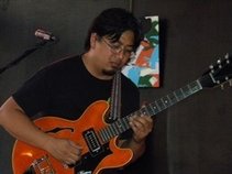 RJ Perez Trio