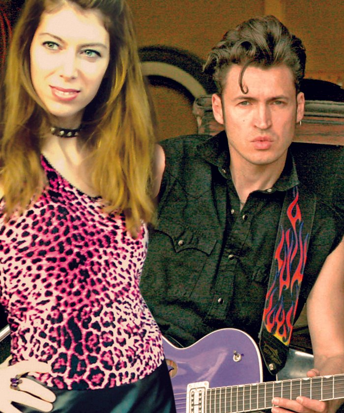 Lucky 13 | ReverbNation