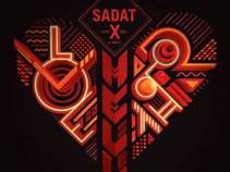 SADAT X