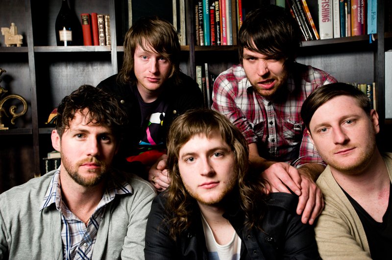 ReverbNation profile picture for @fractions