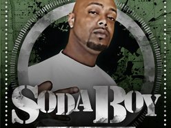 SodaBoy