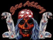 GAS ALLEY