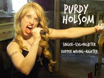 Purdy Hölsom
