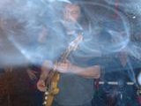 Al Bettz and The Bare Fringe