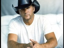 Tim McGraw