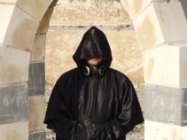 Black Monk ( Calugarul Negru )