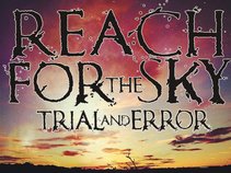 Reach For The Sky