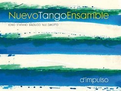 Image for Nuevo Tango Ensamble