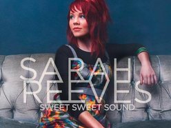 Image for Sarah Reeves