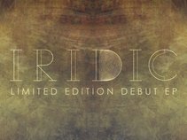 IRIDIC