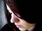 Angie May (Red)