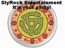 SlyRock Entertainment ft DJ SlyRock