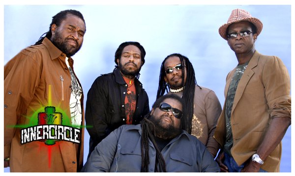 Inner Circle | ReverbNation
