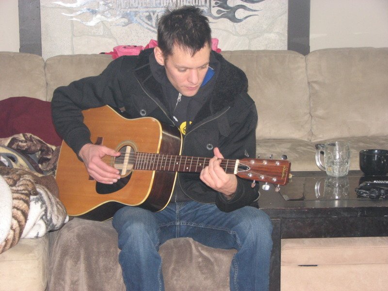 ReverbNation profile picture for @deaf