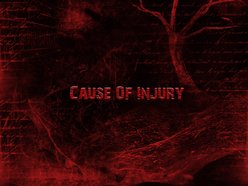 Cause of Injury