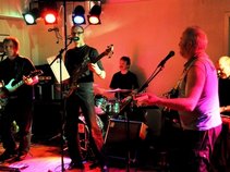 OAKLAND MOUNTAIN BAND