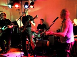 Image for OAKLAND MOUNTAIN BAND