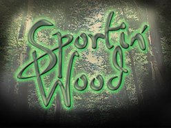 Image for Sportin Wood