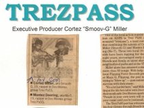Trezpass